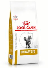 ROYAL CANIN URINARY S/O FELINO