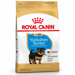 ROYAL CANIN YORKSHIRE TERRIER PUPPY