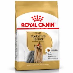 ROYAL CANIN YORKSHIRE ADULTO 2.5 KG
