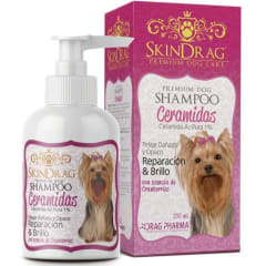 SHAMPOO SKINDRAG CERAMIDAS 250 ML