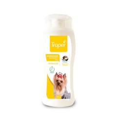 TRAPER ACONDICIONADOR PERRO ADULTO 270 ML