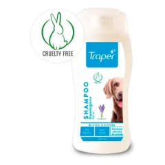 TRAPER SHAMPOO PERRO HIPOALERGENICO  260 ML
