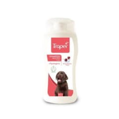 TRAPER SHAMPOO PUPPY HIPOALERGENICO 260 ML