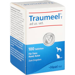 TRAUMEEL