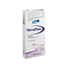 VERAFLOX 60 MG
