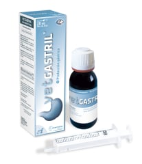 VETGASTRIL 20ML