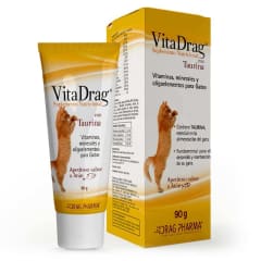 VITA DRAG