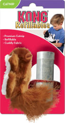KONG REDILLABLES ARDILLA PARA GATOS