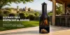 Chimeneas