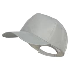 Jockey Poliéster Sublimación Gris