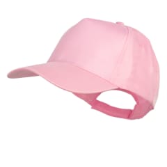 Jockey Poliéster Sublimación Rosado