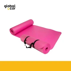 Mat Alfombrilla de Yoga Pilates
