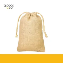 Bolsa de Yute tipo saco