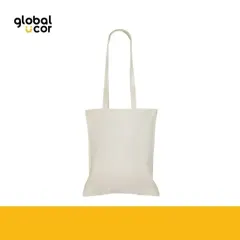 Bolsa 100% Algodón India