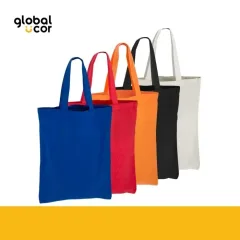 Deluxe Bolsa 100% Algodón WOODLAND