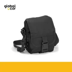 Bolso Bandolero Negro