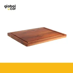 Tabla de Acacia para Carnes