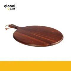 Tabla de Acacia para Pizza