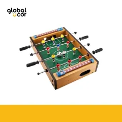 Mini Taca-Taca de Madera