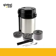 Termo Lunch 2L