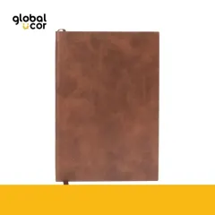 Agenda - Memo - Calendario THOMSON de Eco-Cuero