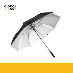 Paraguas Ejecutivo Grande Golf Negro