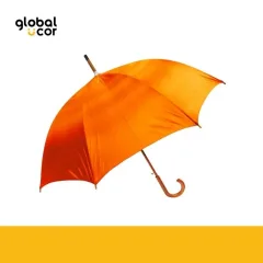 Paraguas Ejecutivo Naranja