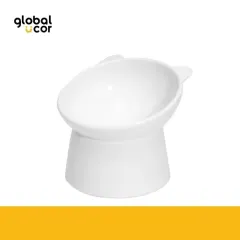 Pet Bowl plástico