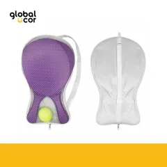 Set Paletas de Playa Premium Morado