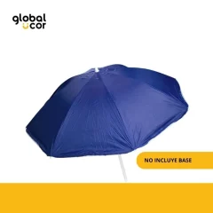 Quitasol Azul