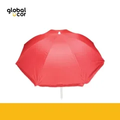 Quitasol Rojo