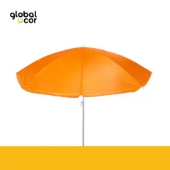 Quitasol Naranja