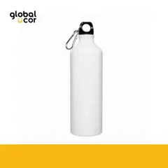 Botella metálica 800cc para Sublimación