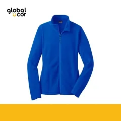 Chaqueta Mujer Micropolar Anti-peeling