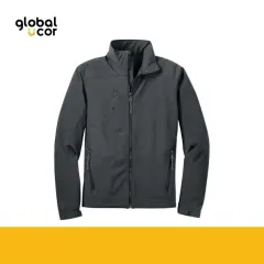 Chaqueta Softshell Hombre Manga Larga