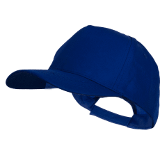 Jockey Poliéster Sublimación Azul