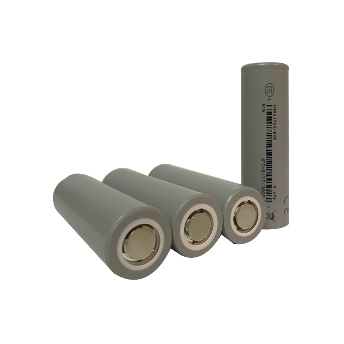 Batería de Litio 21700 5000mAh EVE2
