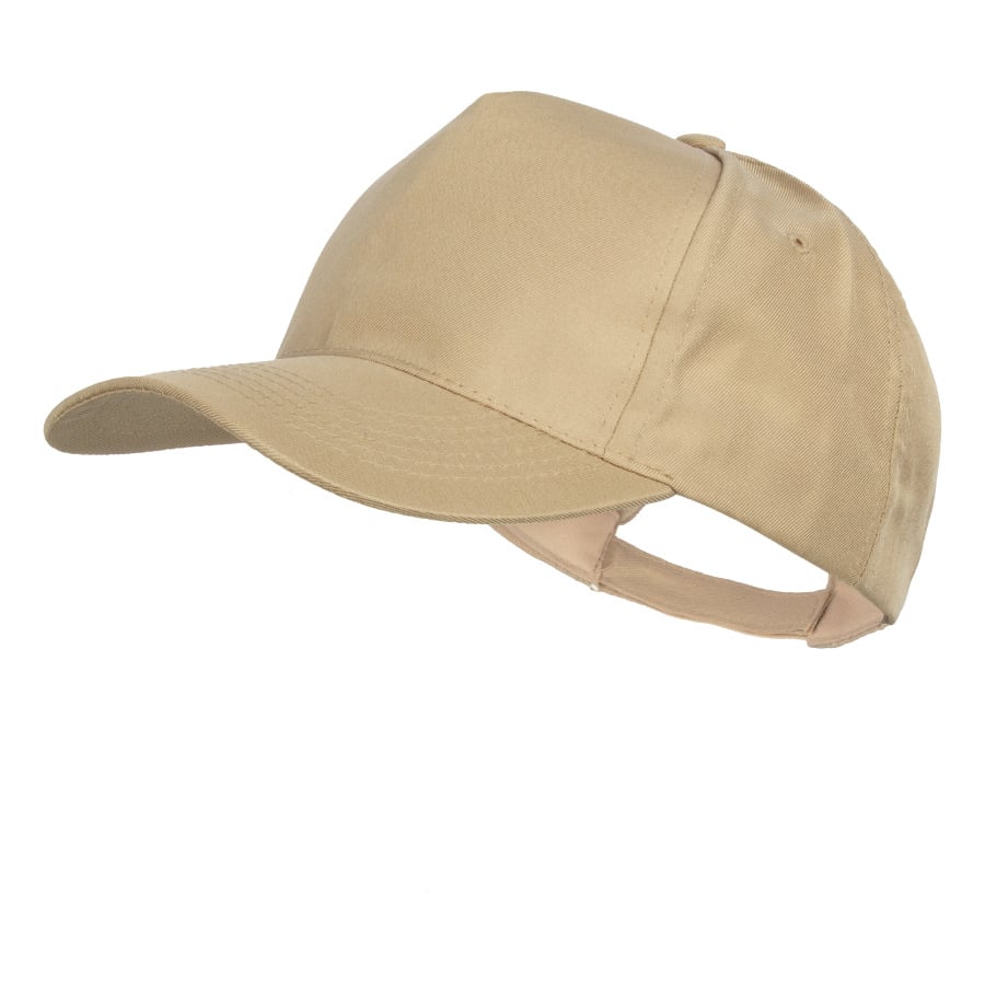 Jockey Poliéster Sublimación Beige1