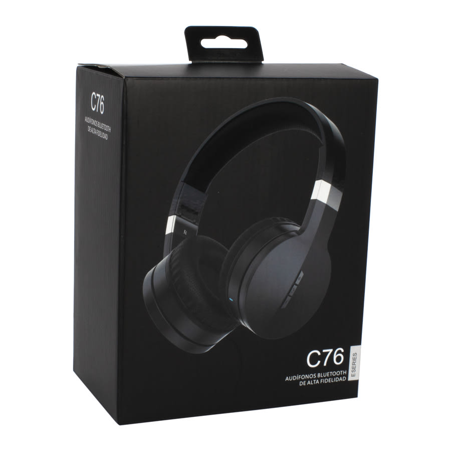 Audífonos Bluetooth JL5.07