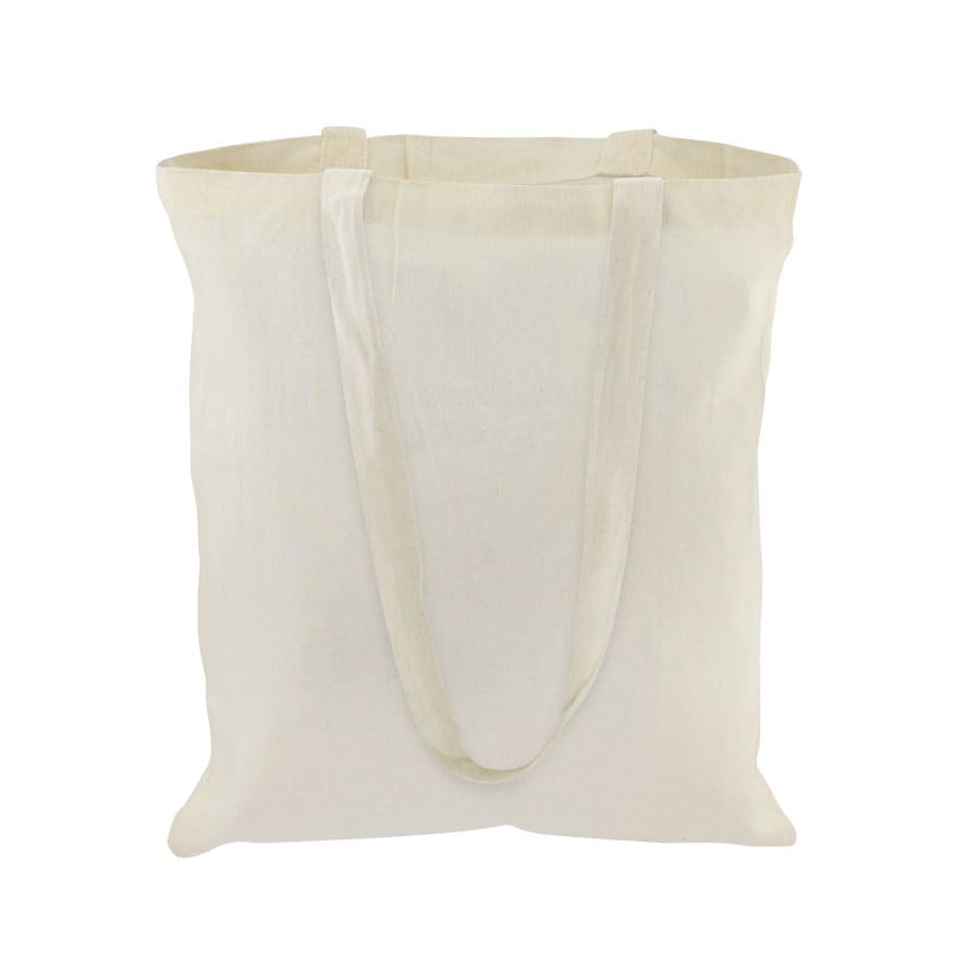 Bolsa 100% Algodón Basic2