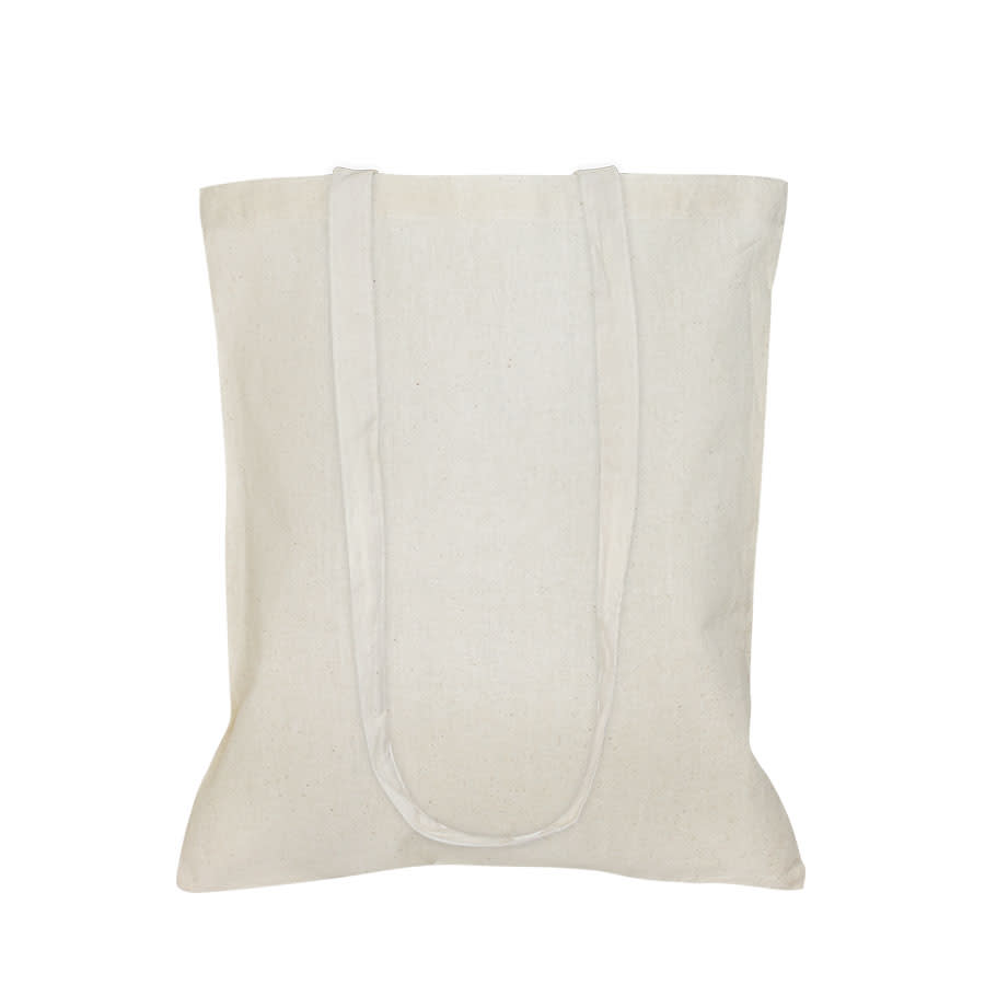 Bolsa 100% Algodón India2