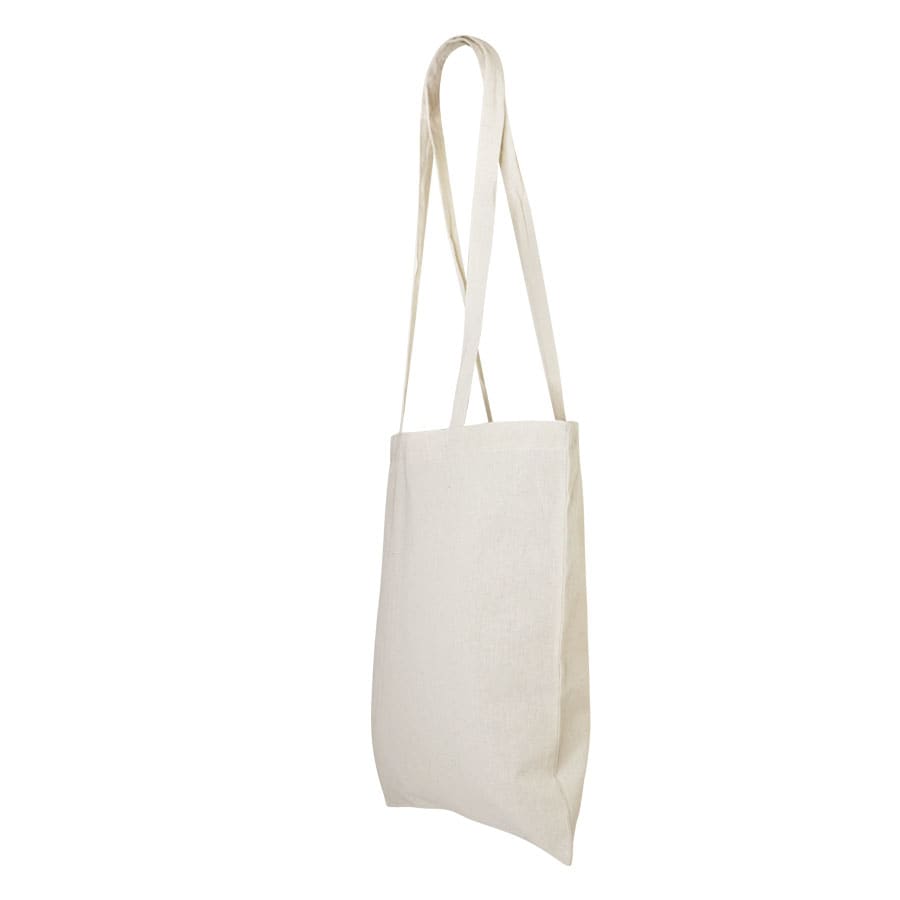 Bolsa 100% Algodón India3