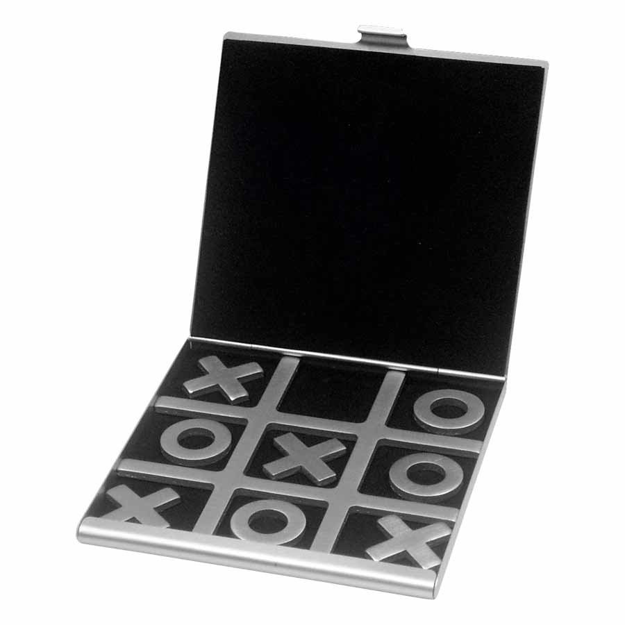 Juego Gato de Aluminio2