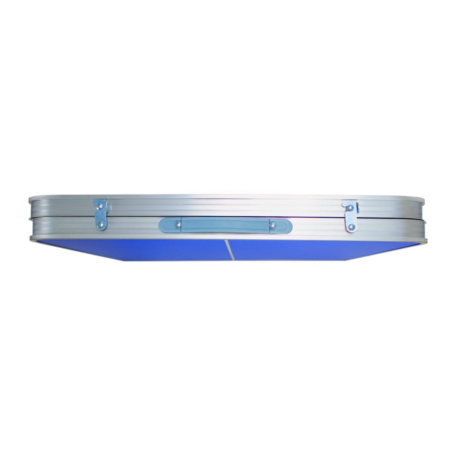 Mesa De Mini Ping-pong Plegable7