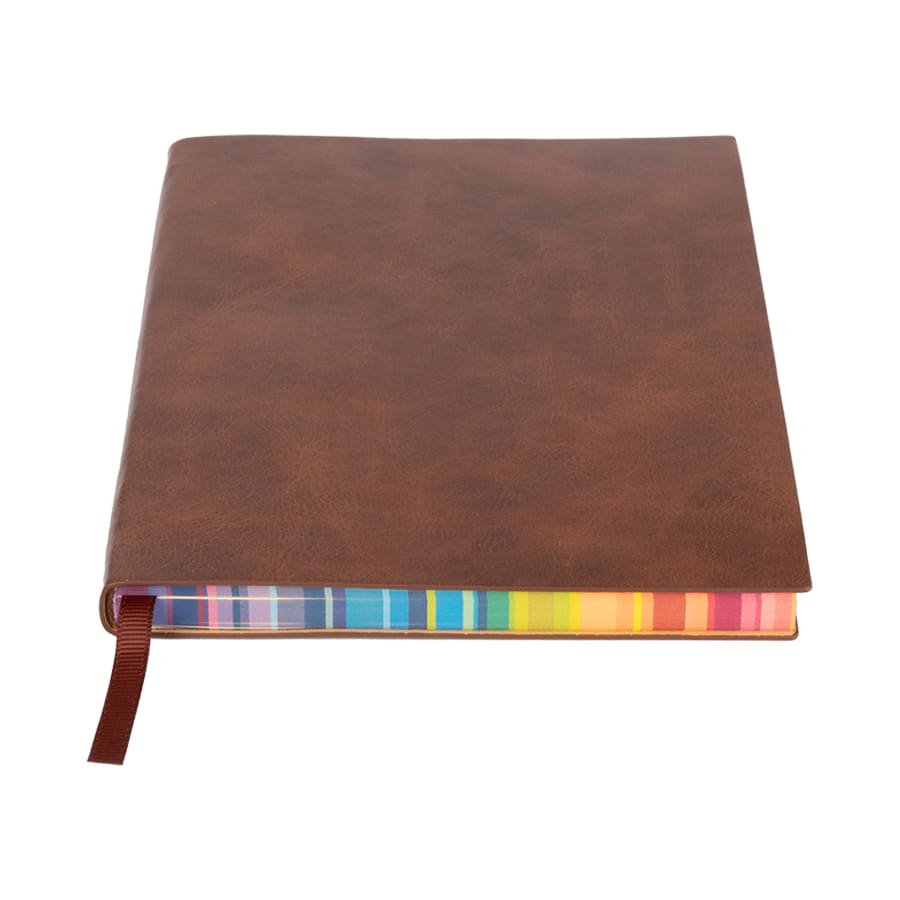 Agenda - Memo - Calendario THOMSON de Eco-Cuero3