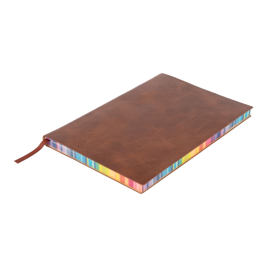 Agenda - Memo - Calendario THOMSON de Eco-Cuero5