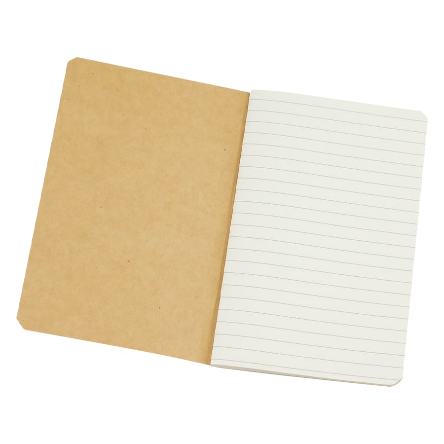 Libreta Ecológica Cambridge4