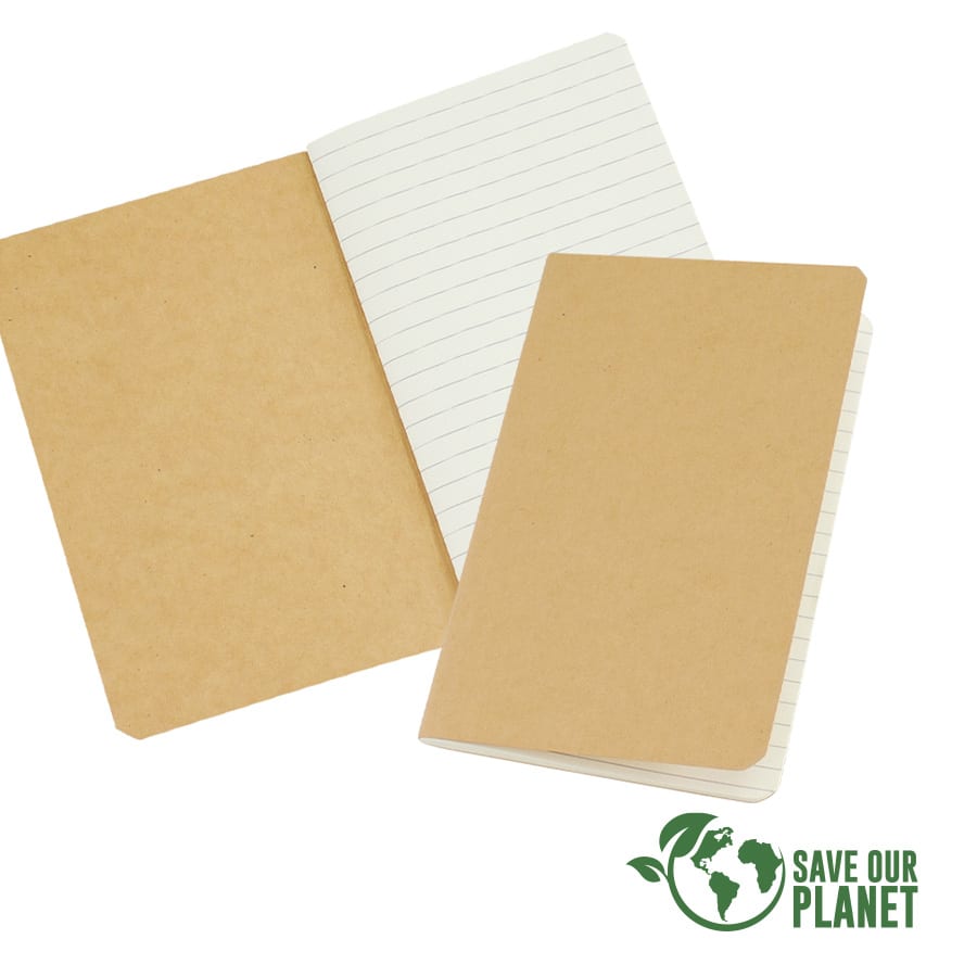 Libreta Ecológica Cambridge1