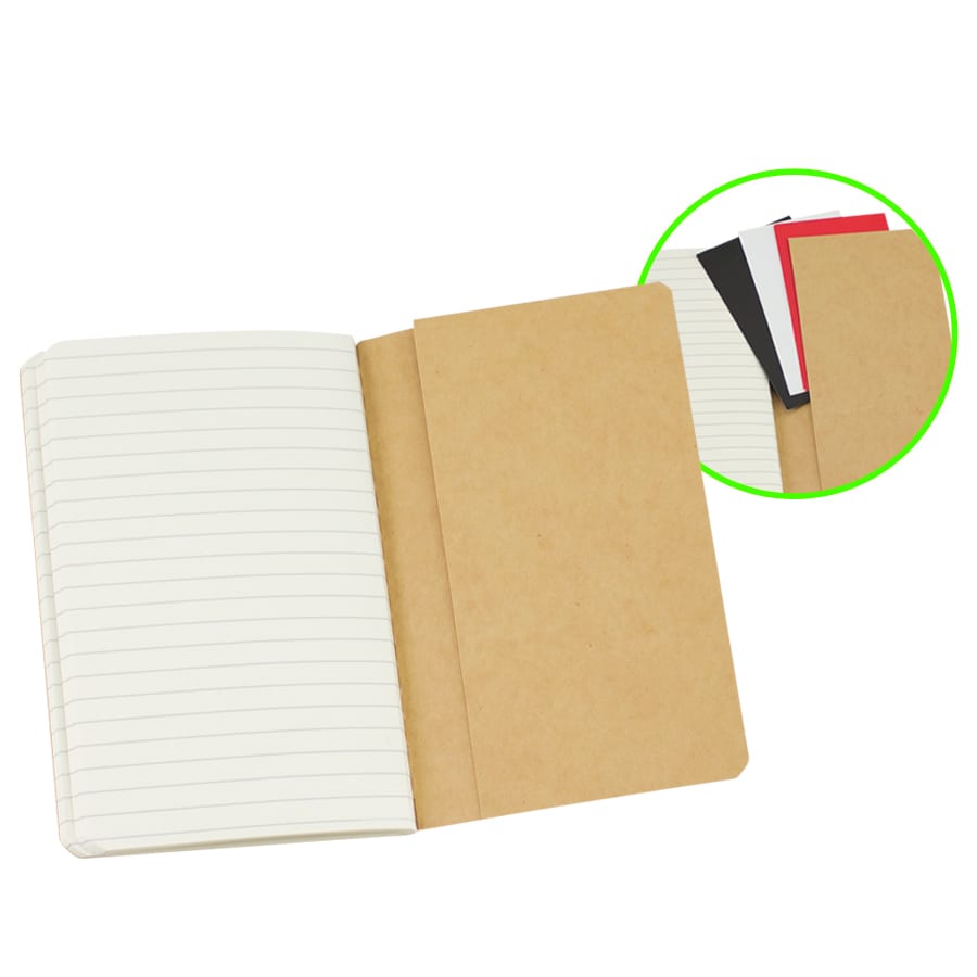 Libreta Ecológica Cambridge2