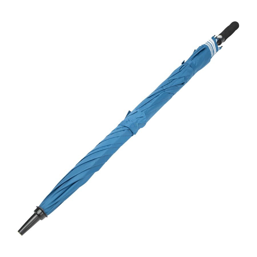 Paraguas Ejecutivo Grande Golf Azul Marino3